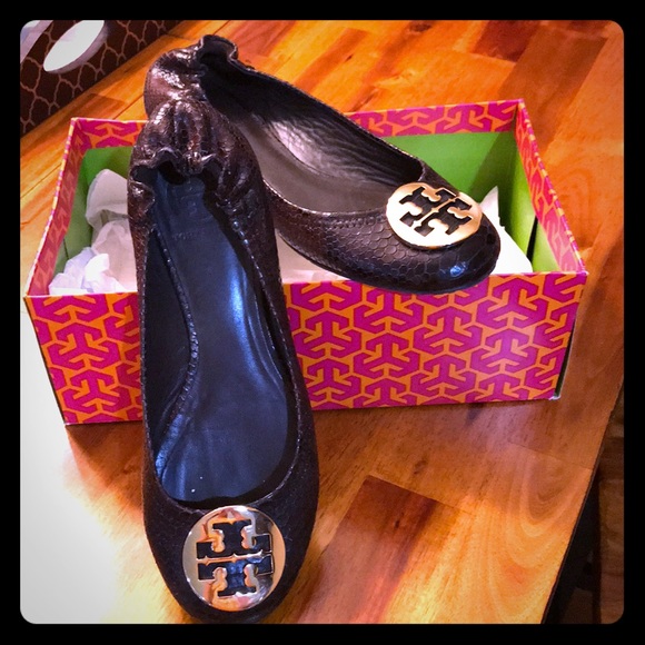 Tory Burch Shoes - Tory Burch flats